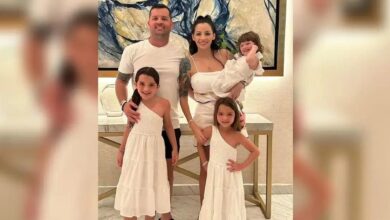 Arizona Hot Car father 'used' eldest daughter for 'false conservatorship'