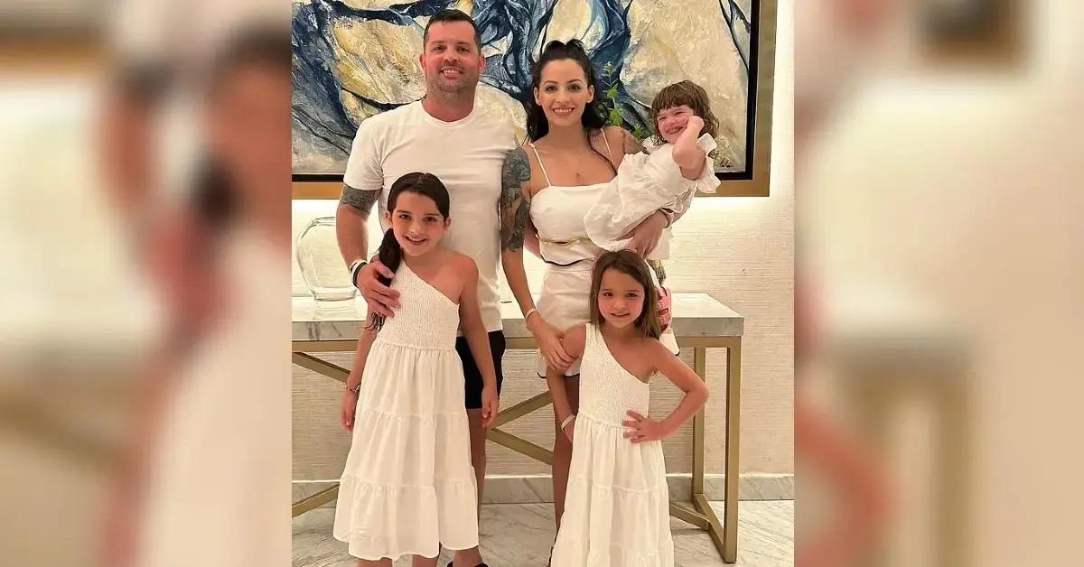 Arizona Hot Car father 'used' eldest daughter for 'false conservatorship'