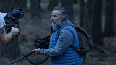 Attendance at the Serielizados TV Fest is rising as Europe's TV industry hurts