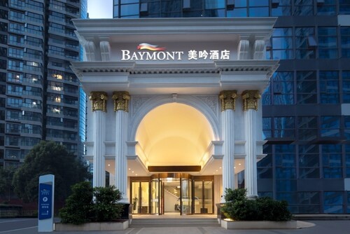 Baymont by Wyndham makes Asia Pacific debut in Kunming, China | News