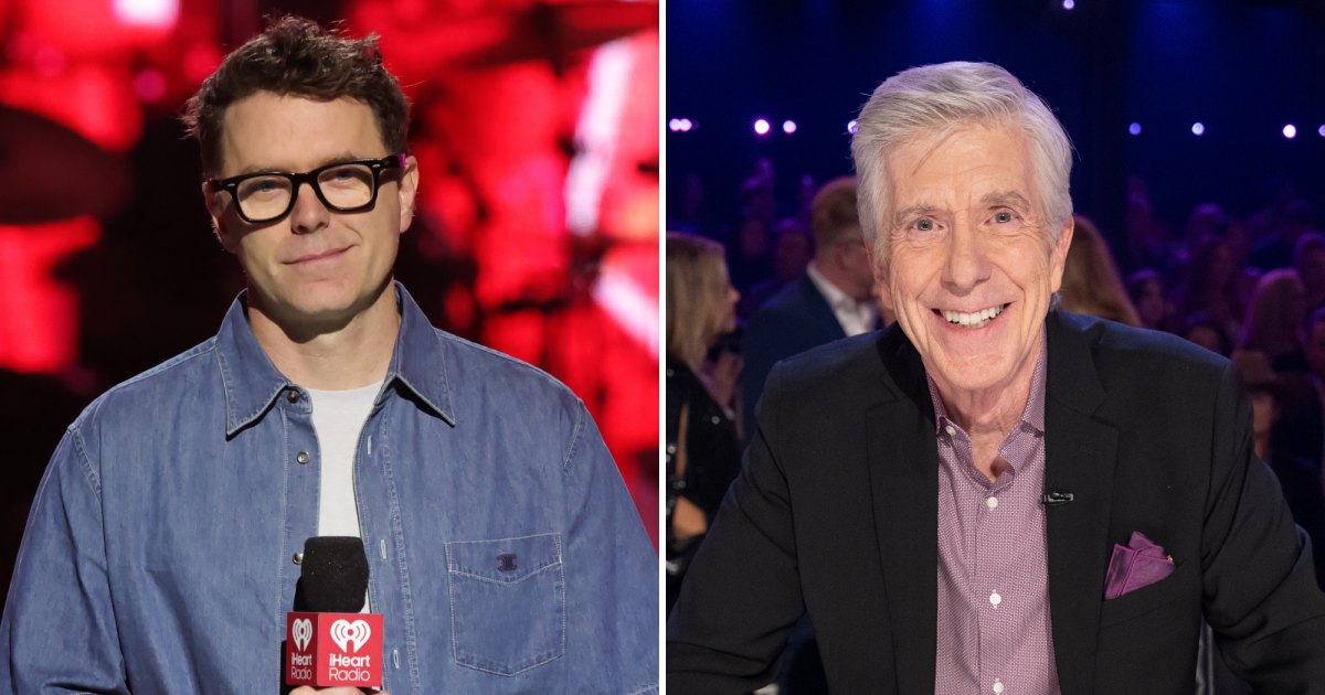 Bobby Bones discusses 'minor meltdown' after Tom Bergeron's DWTS comments