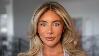 Bonnie Blue was afraid of dating again, despite wanting a second marriage