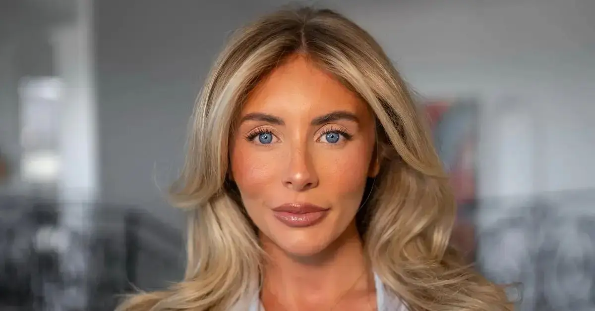 Bonnie Blue was afraid of dating again, despite wanting a second marriage