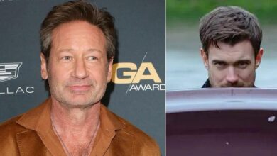 Brit Comic mocked for lame psychorole in Malice