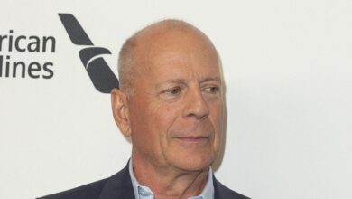 Bruce Willis Dementia battle worsens