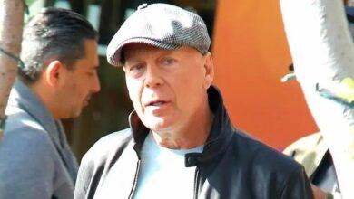 Bruce Willis left wife Emma Heming 'hopeless' after being diagnosed with dementia