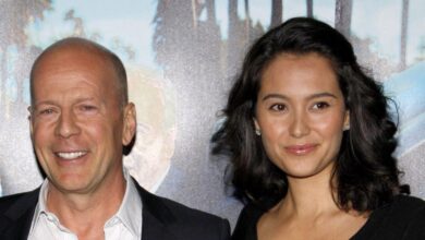 Bruce Willis' wife shares heartbreaking message during his health crisis