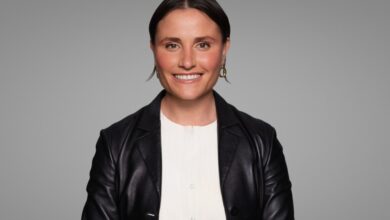 CAA hires Becky Van Dercook to advise makers and journalists