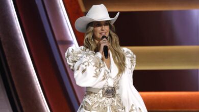 CMA Awards 2025: The Complete List of Winners