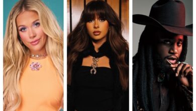 CMA Awards performers include Megan Moroney, Shaboozey and Ella Langley