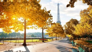 Canada Issues Travel Warning for 7 EU Countries Amid Visa Delays, Scams, and Travel Disruptions