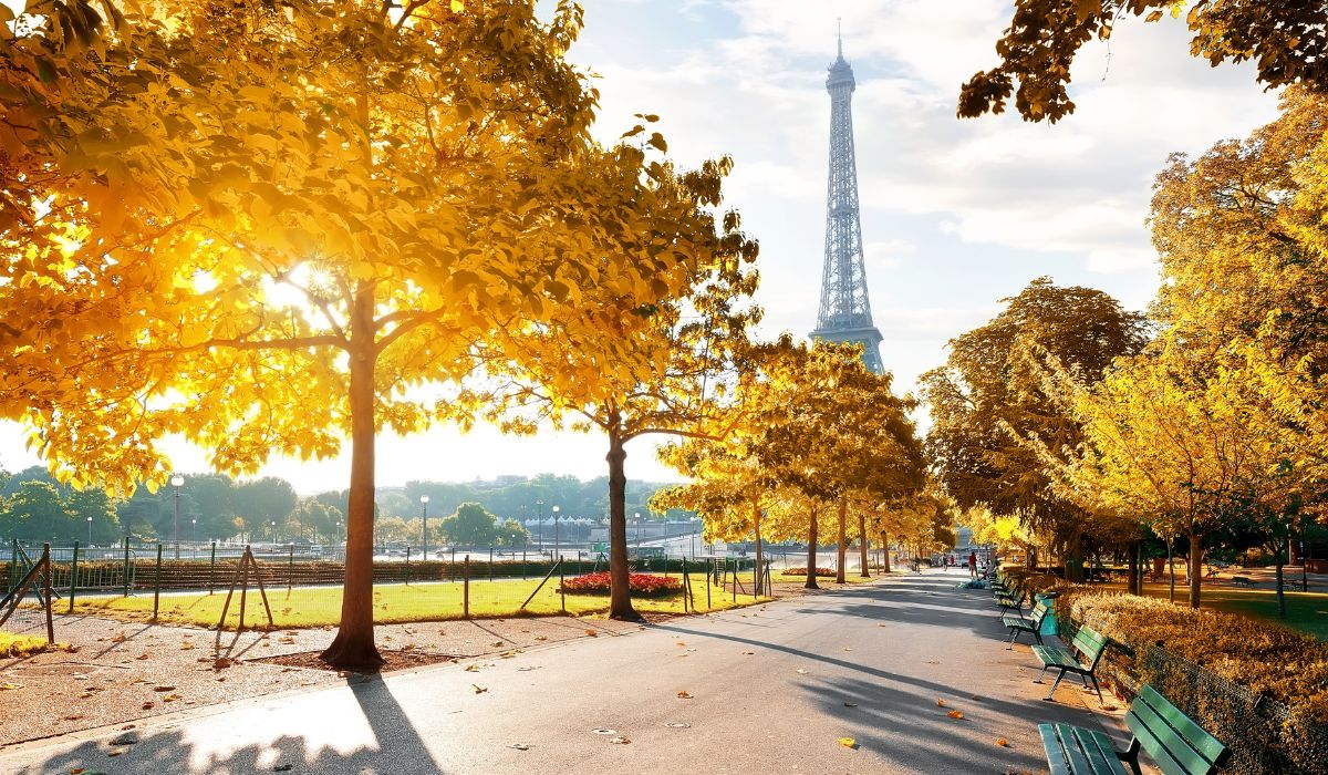 Canada Issues Travel Warning for 7 EU Countries Amid Visa Delays, Scams, and Travel Disruptions