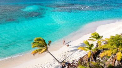 Canada Issues Travel Warnings For 8 Popular Winter Getaways in October 2025