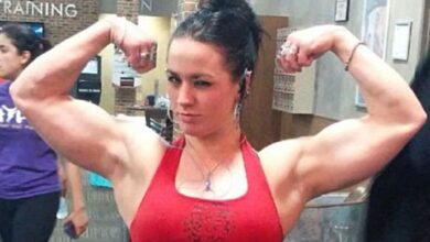 Cause of death of champion bodybuilder Hayley McNeff released