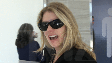 Charlotte McKinney says haters make comedy harder for beautiful people