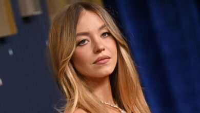 Check out Sydney Sweeney's most popular looks over the years