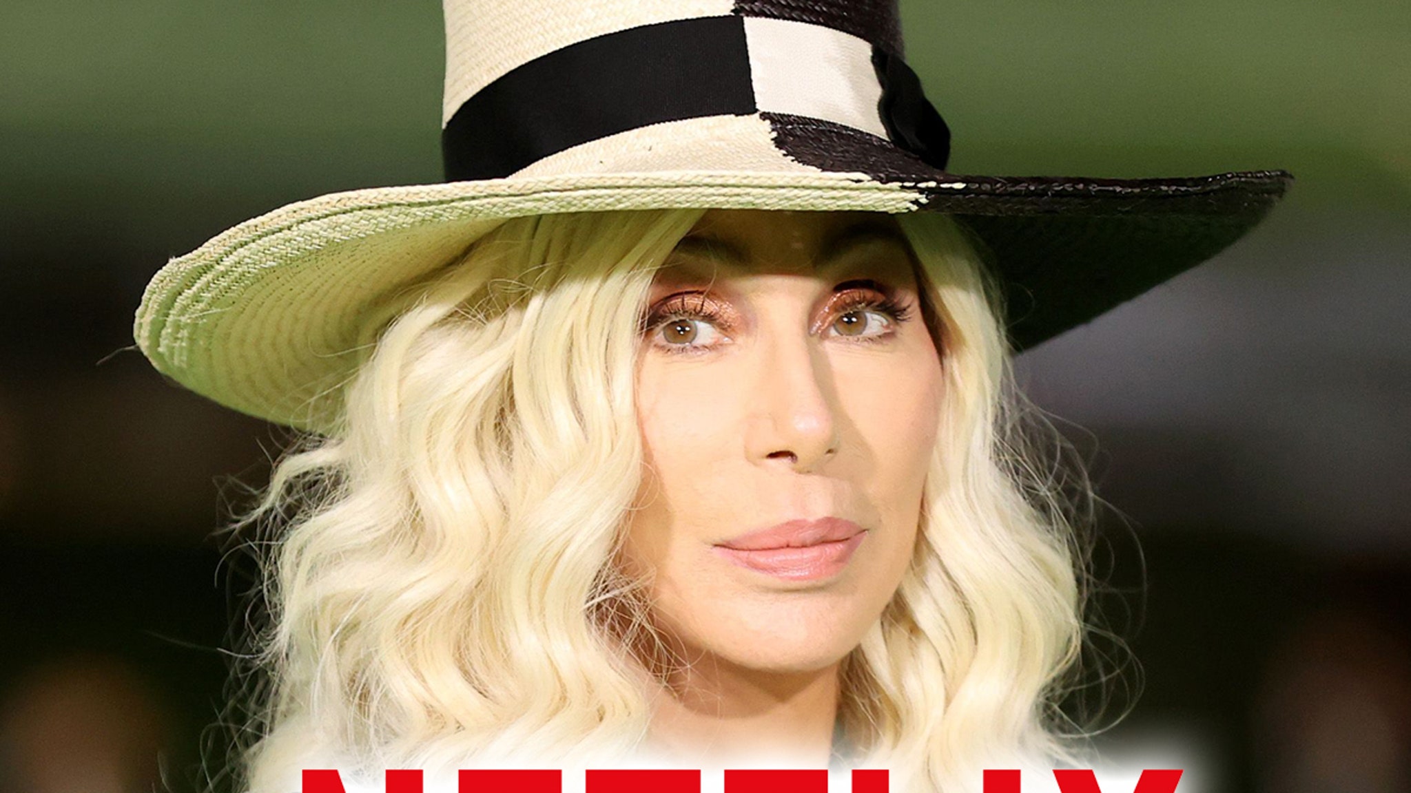 Cher is not making a Netflix series, despite reports