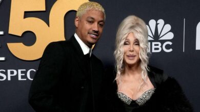 Cher's bizarre deal leaves AE Edwards having 'secret affairs'