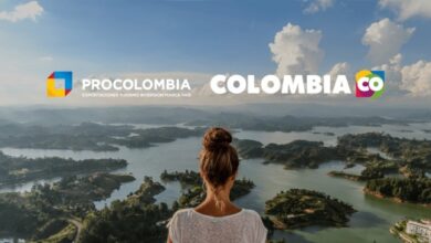 Colombia showcases its tourism offering and promotes the country at iconic landmarks in London | News