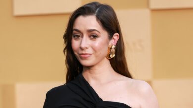 Cristin Milioti on 'In Your Dreams', 'The Penguin' Season 2 Potential