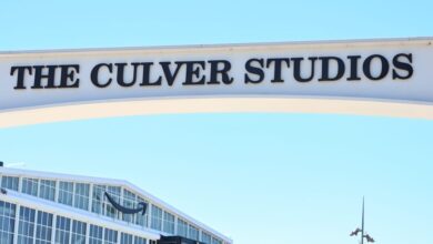 Culver City approves stimulus package for film and TV production