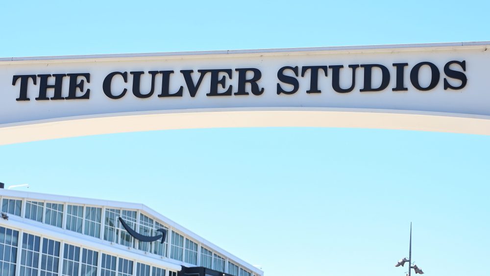 Culver City approves stimulus package for film and TV production