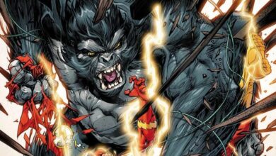 'DC Crime' Series In The Works At HBO Max From 'American Vandal' Duo