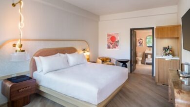 DE LUCE, ST. PETE BEACH'S NEWEST COASTAL LIFESTYLE RETREAT TO WELCOME GUESTS EARLY 2026 | News