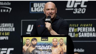 Dana White Denounces UFC 'Fixed Fighting' Allegations Amid FBI Investigation