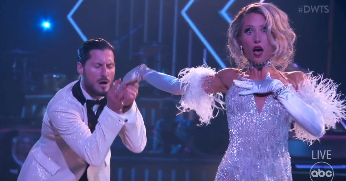 Dancing with the Stars 20th Birthday Party Recap: Who Went Home?