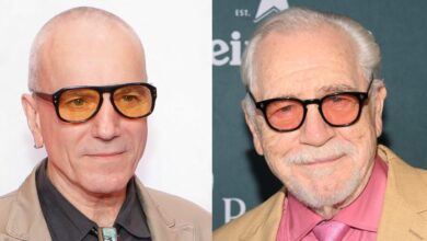 Daniel Day-Lewis' intense method acting clashes with Brian Cox