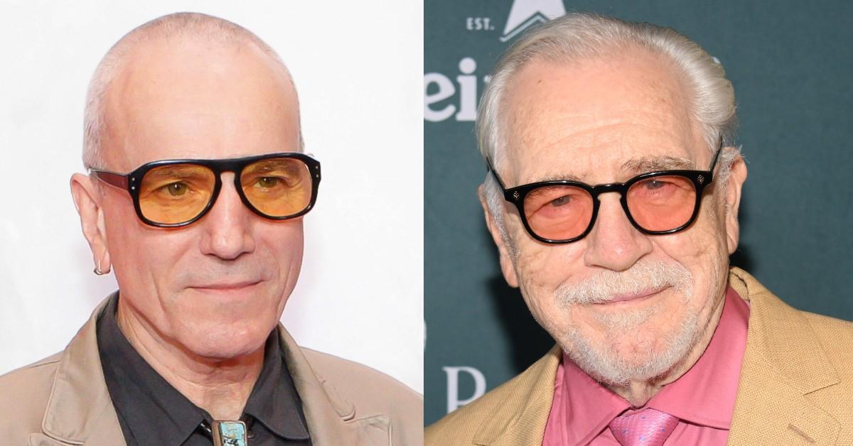 Daniel Day-Lewis' intense method acting clashes with Brian Cox