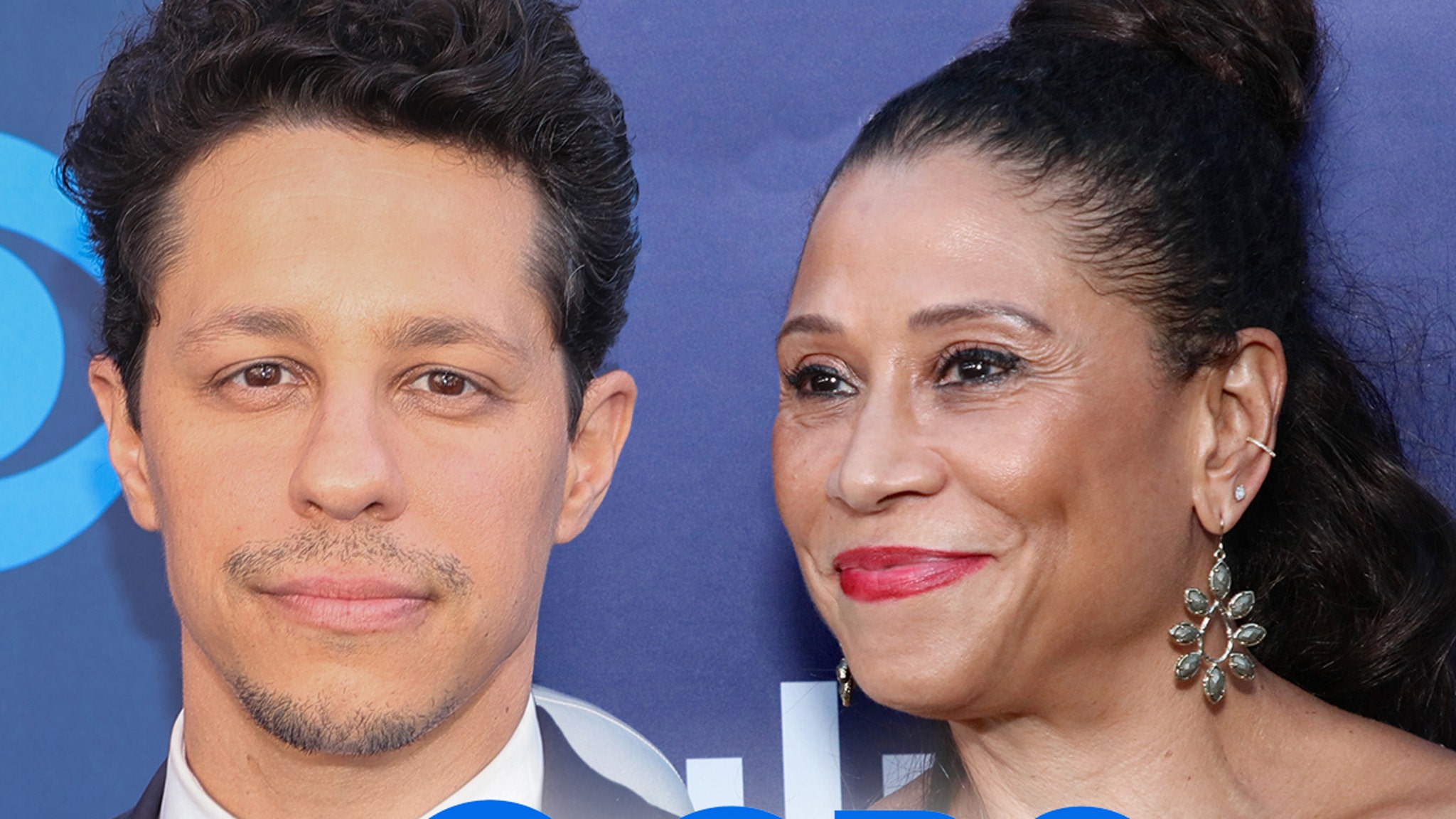 David Del Rio Hires Shawn Holley After Firing From CBS 'Matlock'