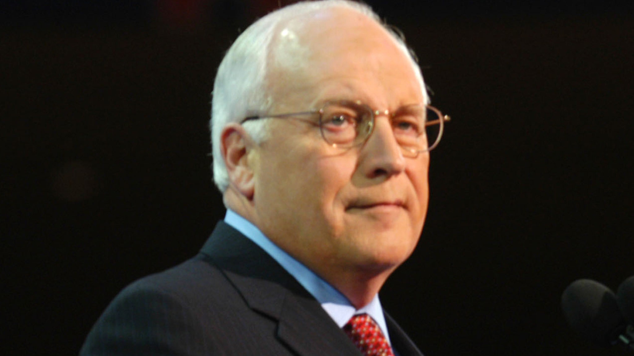 Dick Cheney dies at age 84