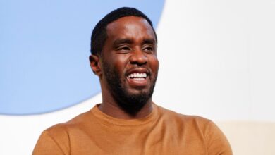 Diddy helped organize a Thanksgiving meal at the prison for 1,000 inmates