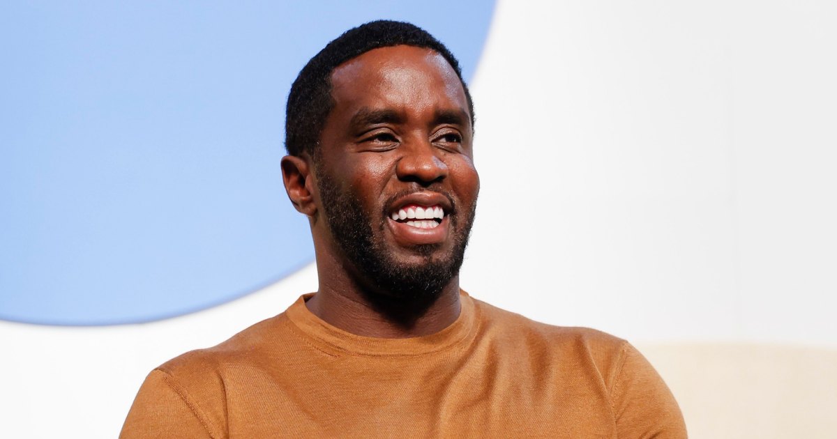 Diddy helped organize a Thanksgiving meal at the prison for 1,000 inmates