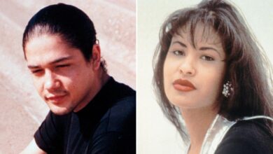 Does Selena Quintanilla have children? She was not pregnant at the time of death
