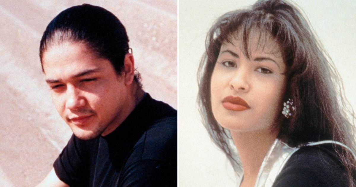 Does Selena Quintanilla have children? She was not pregnant at the time of death