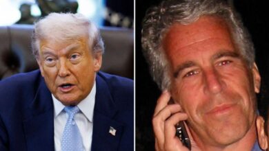 Donald Trump signs bill to release Epstein files within next 30 days
