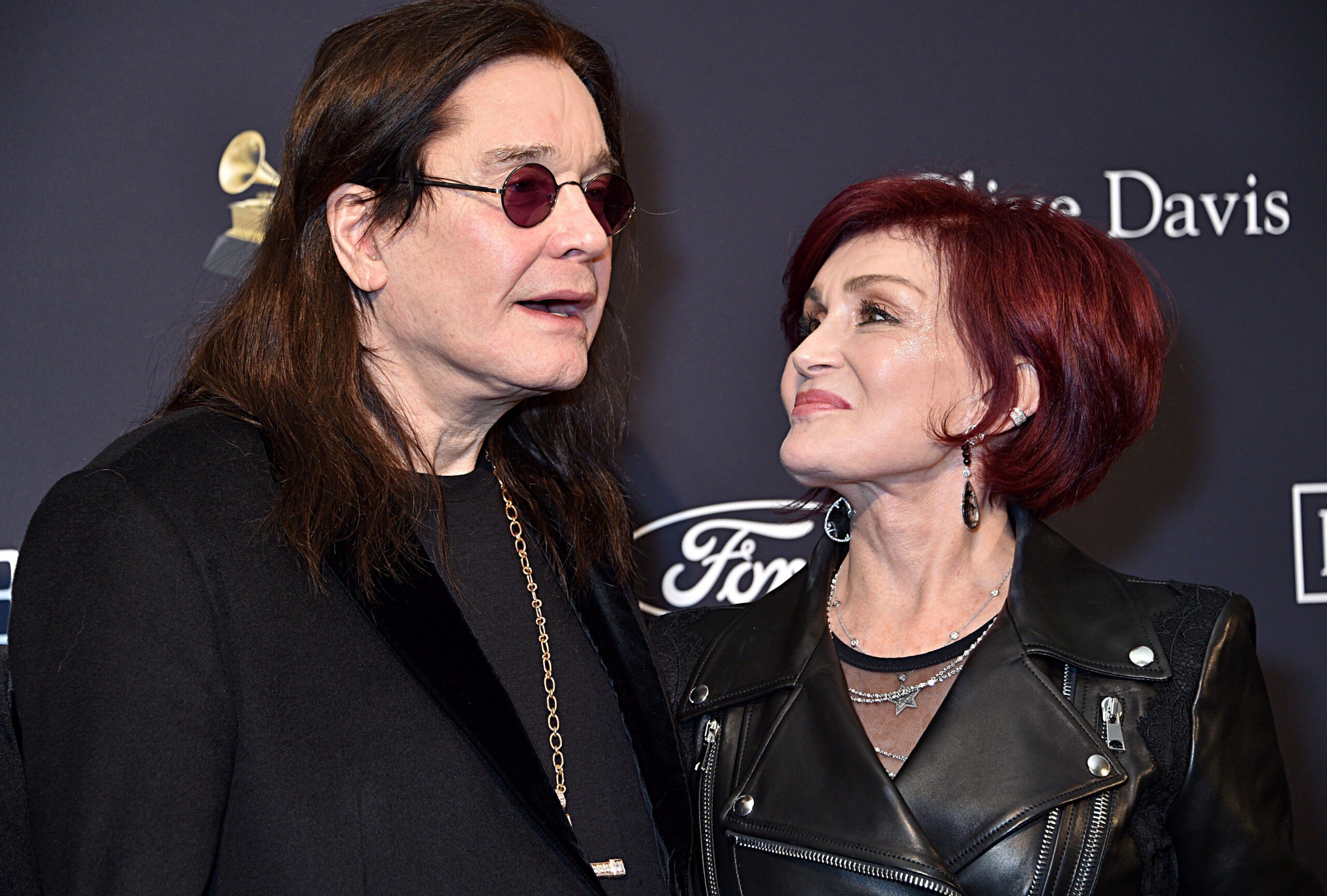 EXCLUSIVE: Ozzy and Sharon Osbourne's LA Condo Hits the Market for $2.4 Million – 3 Months After Rocker's Death