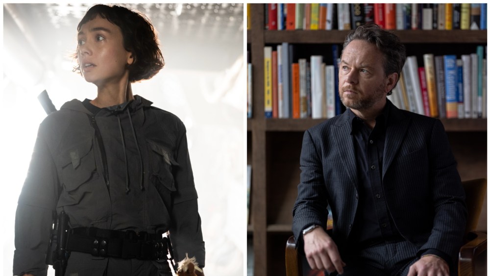 Earth' Renewed for Season 2, Overall Deal for Noah Hawley Inks