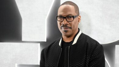 Eddie Murphy slams SNL for making fun of his movie flop
