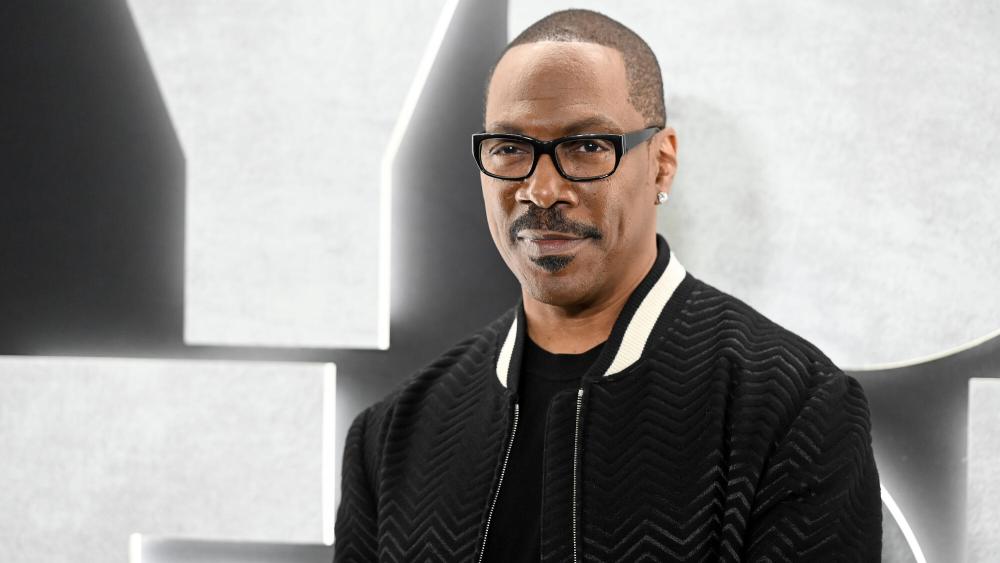 Eddie Murphy slams SNL for making fun of his movie flop