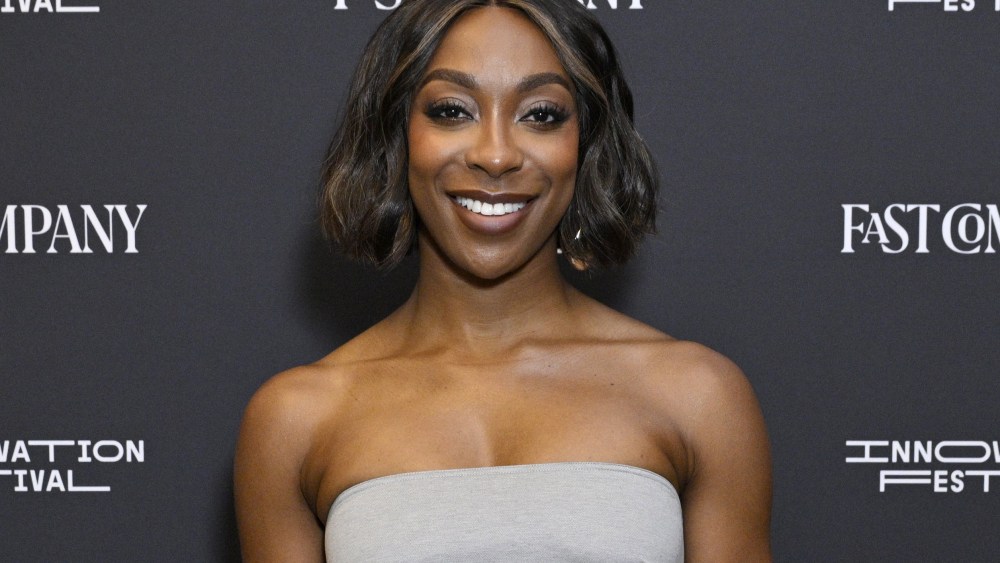 Ego Nwodim on 'SNL' Exit and hopes for more black women in cast