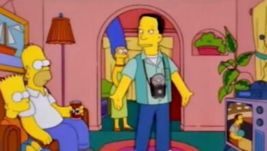 Emmy-winning writer for 'The Simpsons' was 61