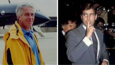 Epstein emails brought fresh ridicule to Andrew Windsor