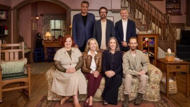 'Everybody Loves Raymond' Reunion Hits High Views; Sets November 28. Repeat