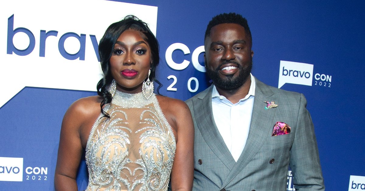 Everything the RHOP cast has said about Wendy and Eddie Osefo's arrests