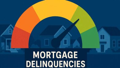 Mortgage Delinquency