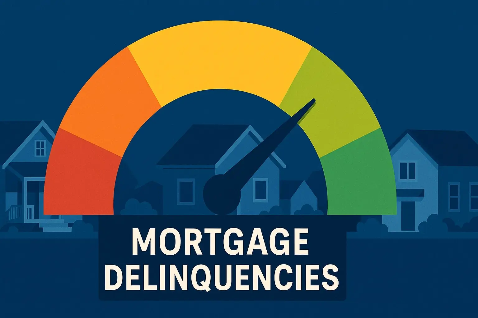 Mortgage Delinquency